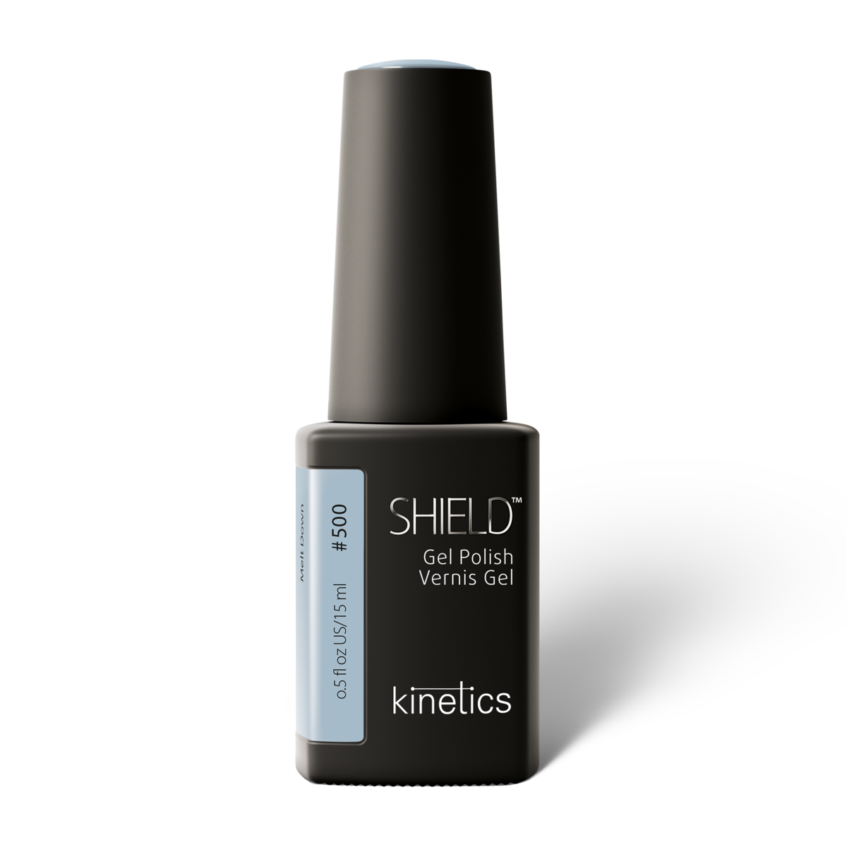 Kinetics SHIELD #500 MELT DOWN