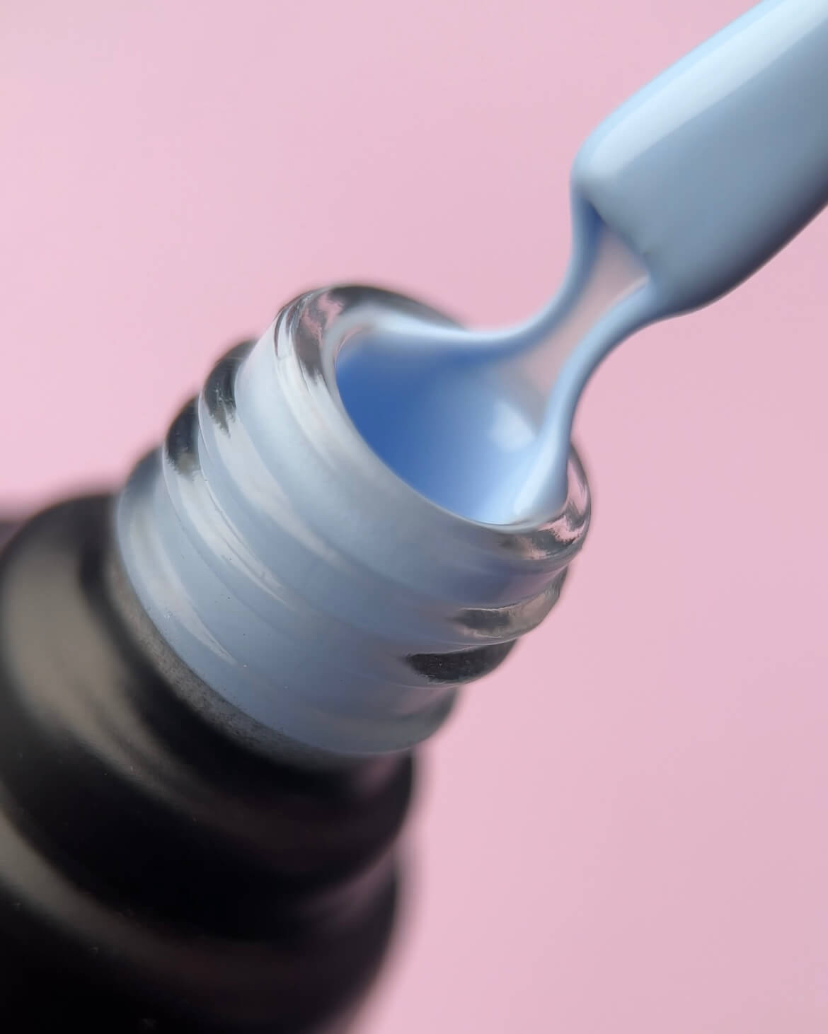 Siller Octo Cover RAL Rubber Base 5012 - Sky Blue