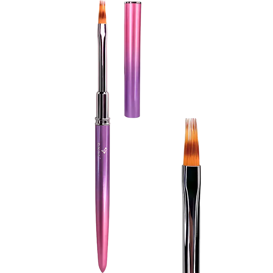 DNKa™ OMBRE BRUSH #0005