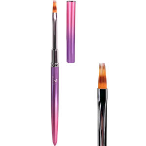 DNKa™ OMBRE BRUSH #0005