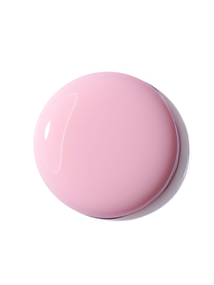 LINTO BEAUTY WHITE COLLECTION GEL POLISH, #502
