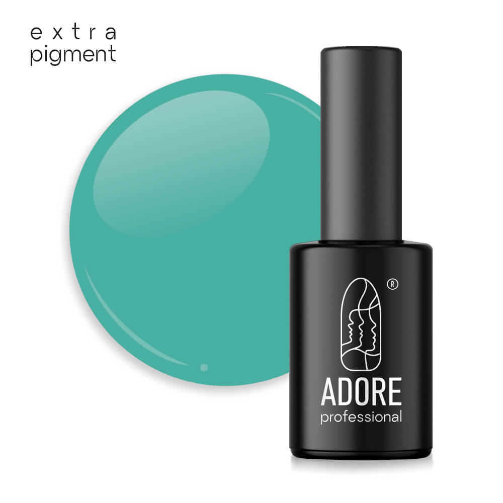 Adore Professional Gel Polish- Dewy