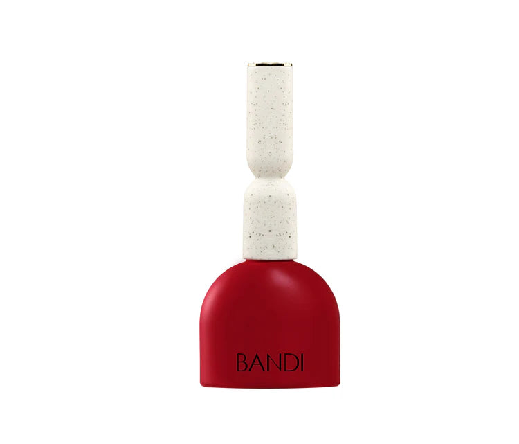 BANDI Color Gel BF 504 Red Dia Ex