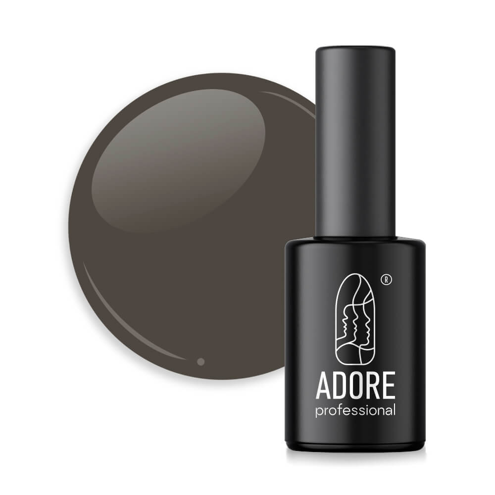 Adore Professional Gel Polish- Basalt