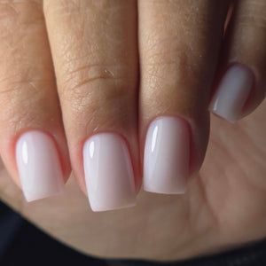 The Best Nails USA Builder Gel - PARIS