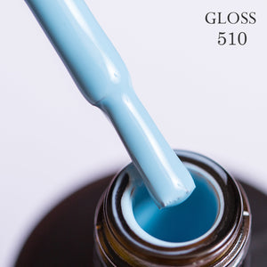GLOSS Bright Gel Polish