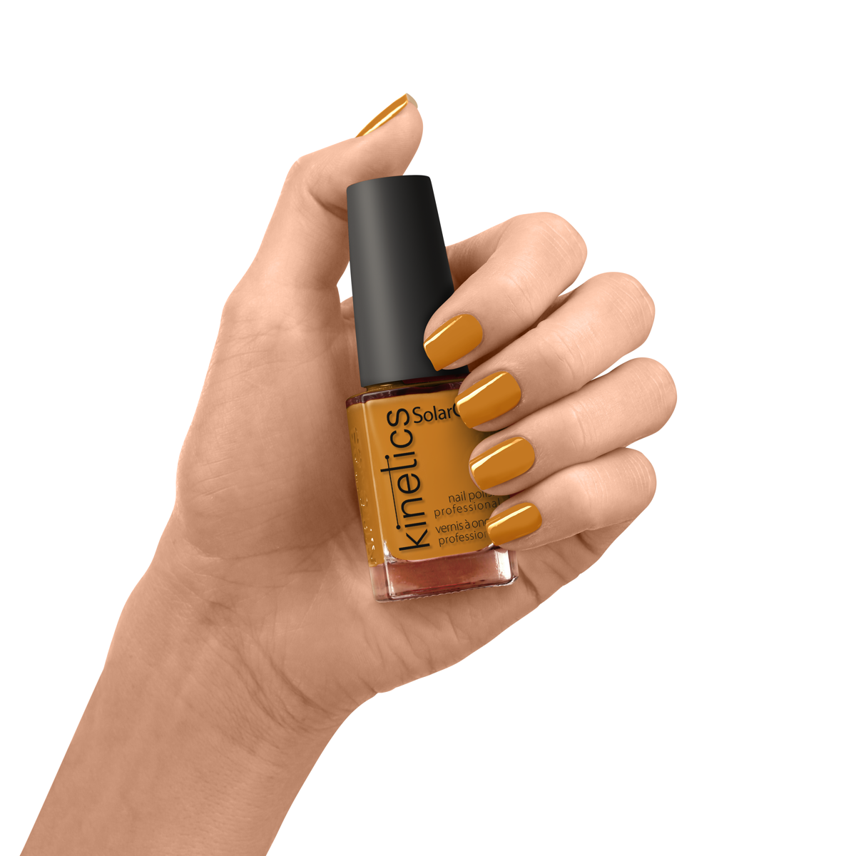 Kinetics SOLARGEL #511 GOLDEN HOUR