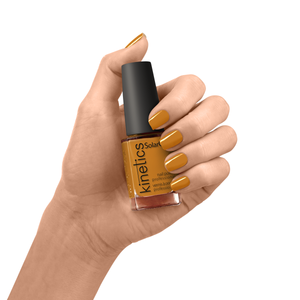 Kinetics SOLARGEL #511 GOLDEN HOUR