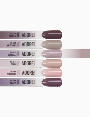 Adore Professional Gel Polish- Sensual
