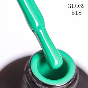 GLOSS Bright Gel Polish