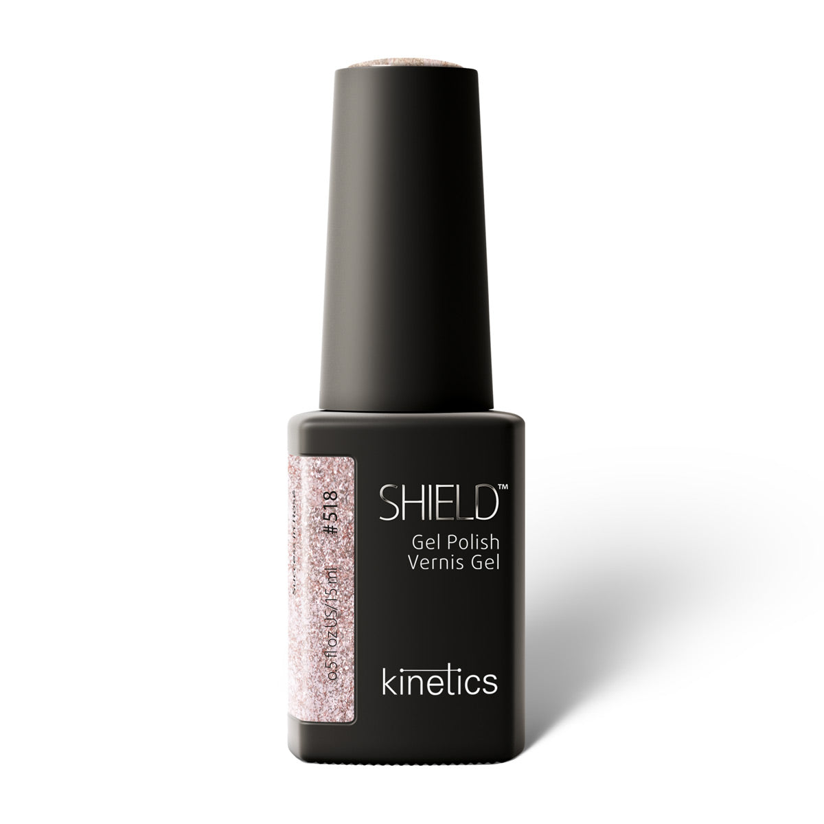 Kinetics SHIELD #518 SUCCESS IN ROSE