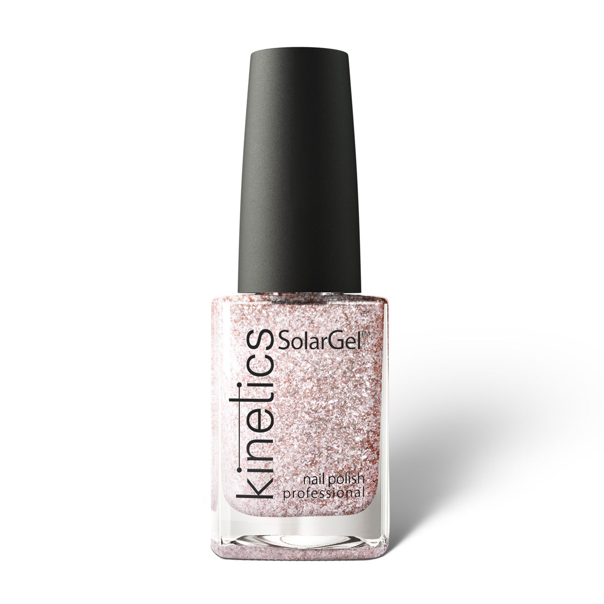 Kinetics SOLARGEL #518 SUCCESS IN ROSE