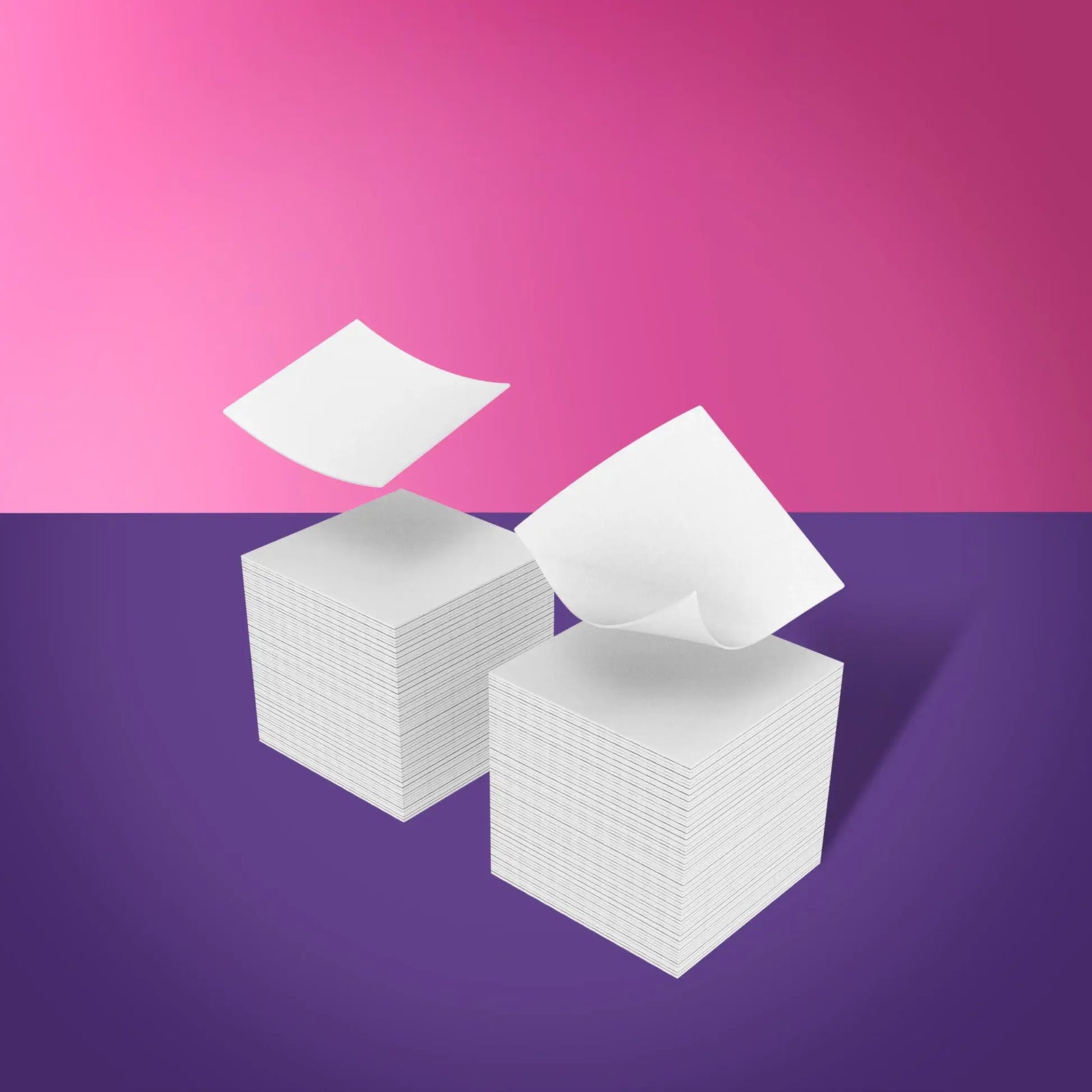 Staleks Lint-Free Wipes SMART