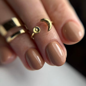 The Best Nails USA Gel Polish - EXCELLENT