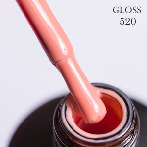 GLOSS Bright Gel Polish