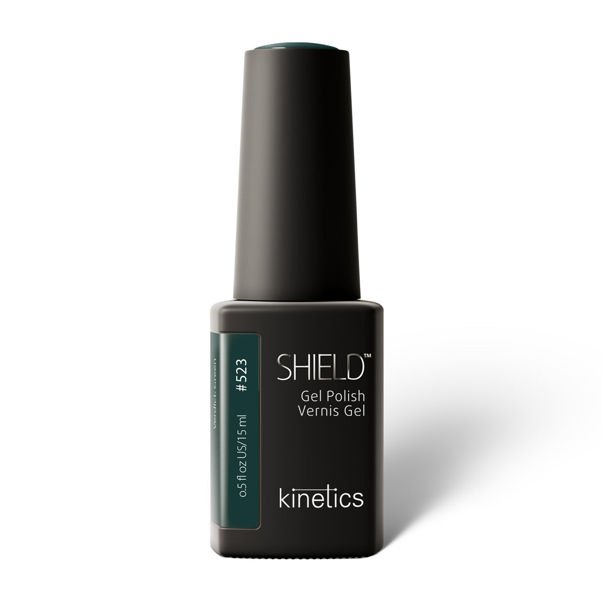Kinetics SHIELD #523 VERDICT: GREEN