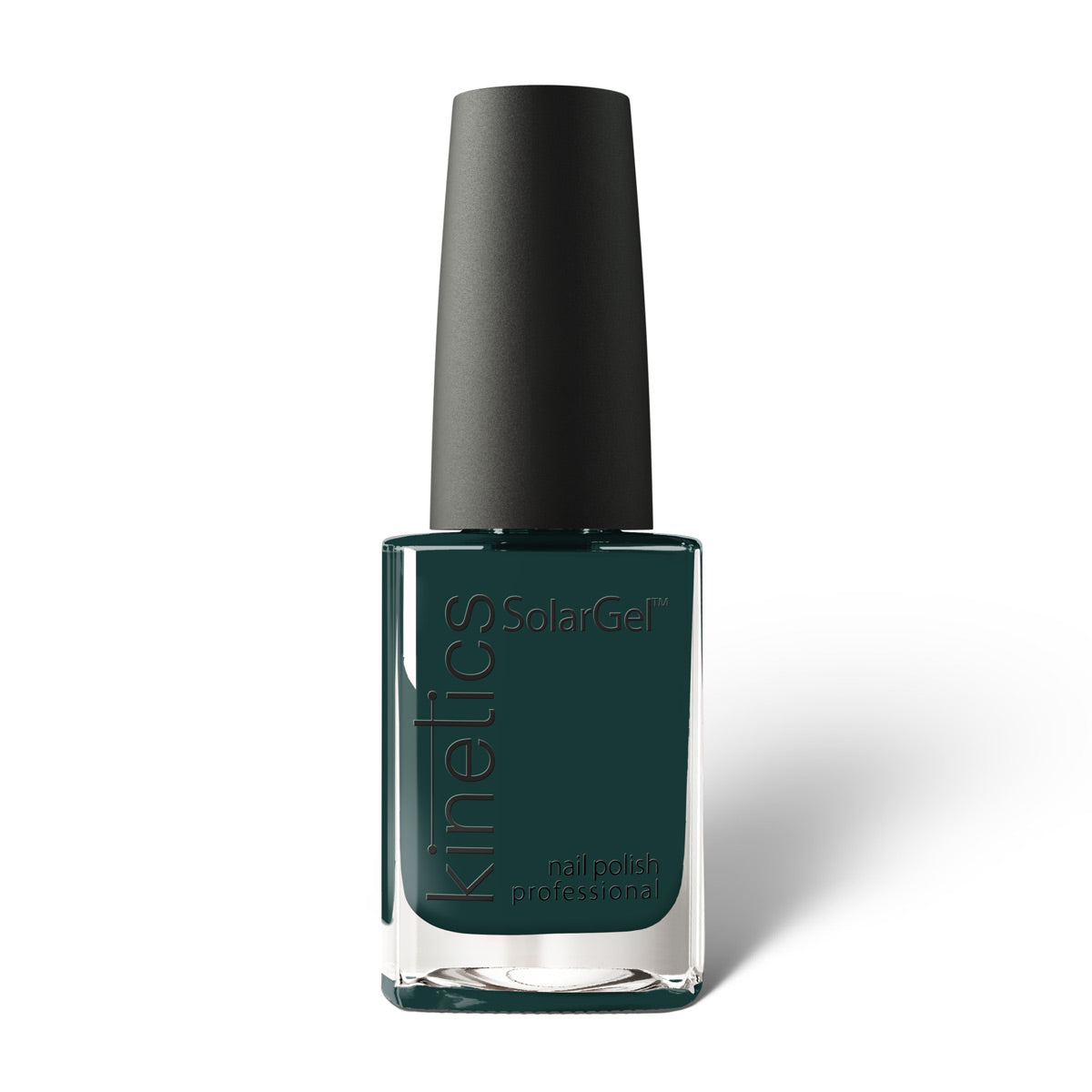 Kinetics SOLARGEL #523 VERDICT: GREEN