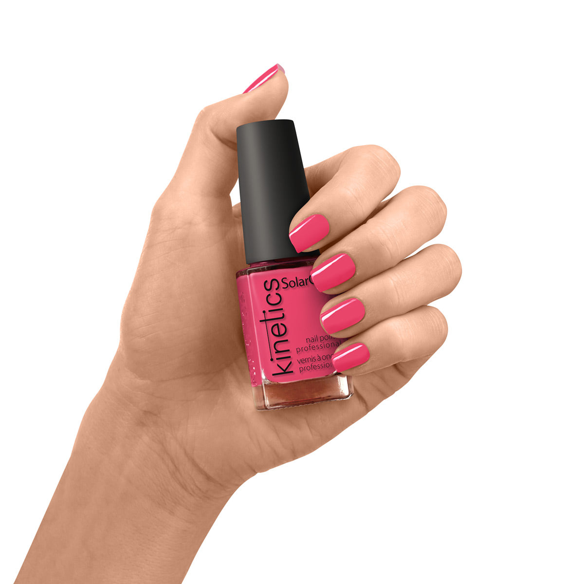 Kinetics SOLARGEL #528 ZESTFUL BLUSH