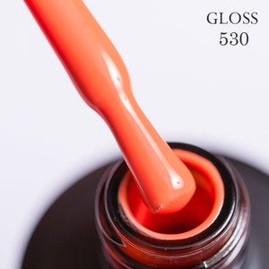 GLOSS Bright Gel Polish