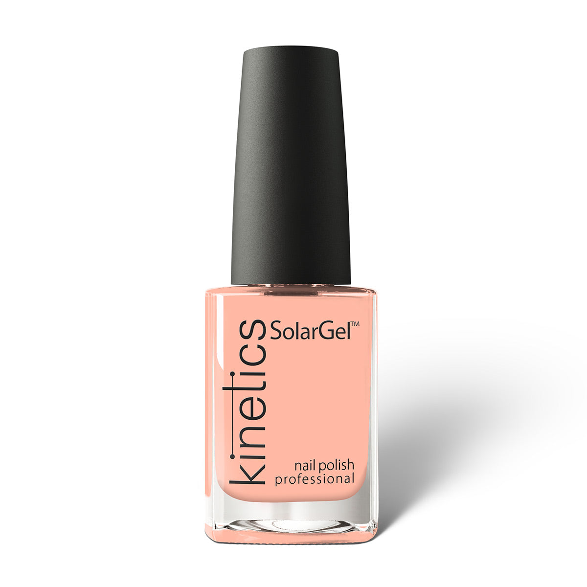Kinetics SOLARGEL #533 FAKE NEWS