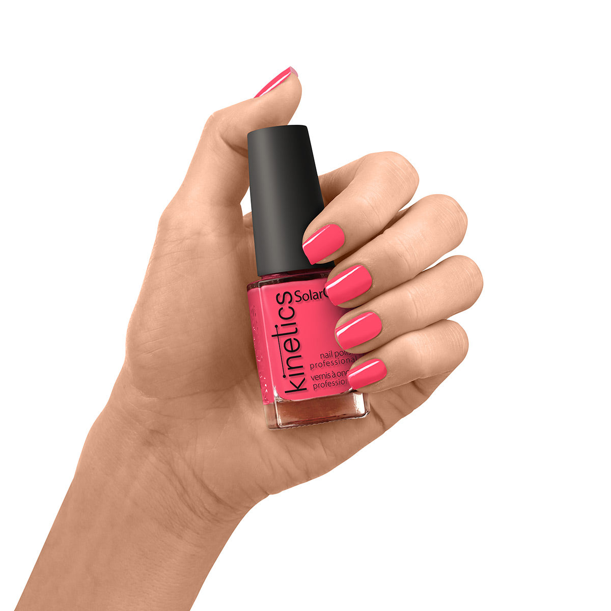 Kinetics SOLARGEL #535 HIGHLIGHTED