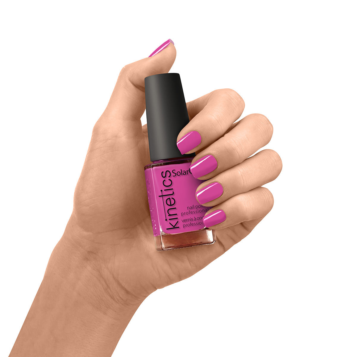 Kinetics SOLARGEL #537 MAGENTA VIBES