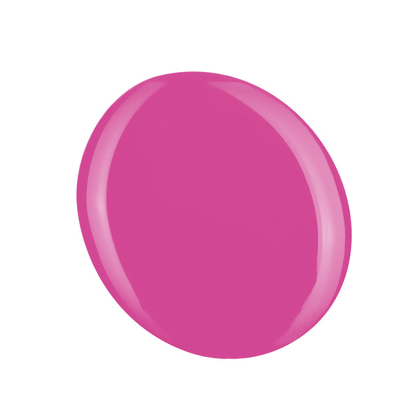Kinetics SOLARGEL #537 MAGENTA VIBES - Nail Mart USA