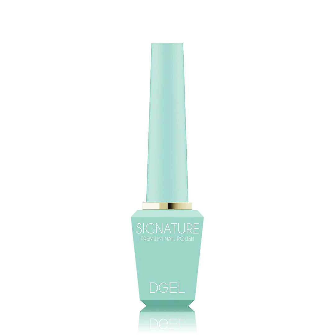 DGEL Signature Color Gel - Gulf Stream