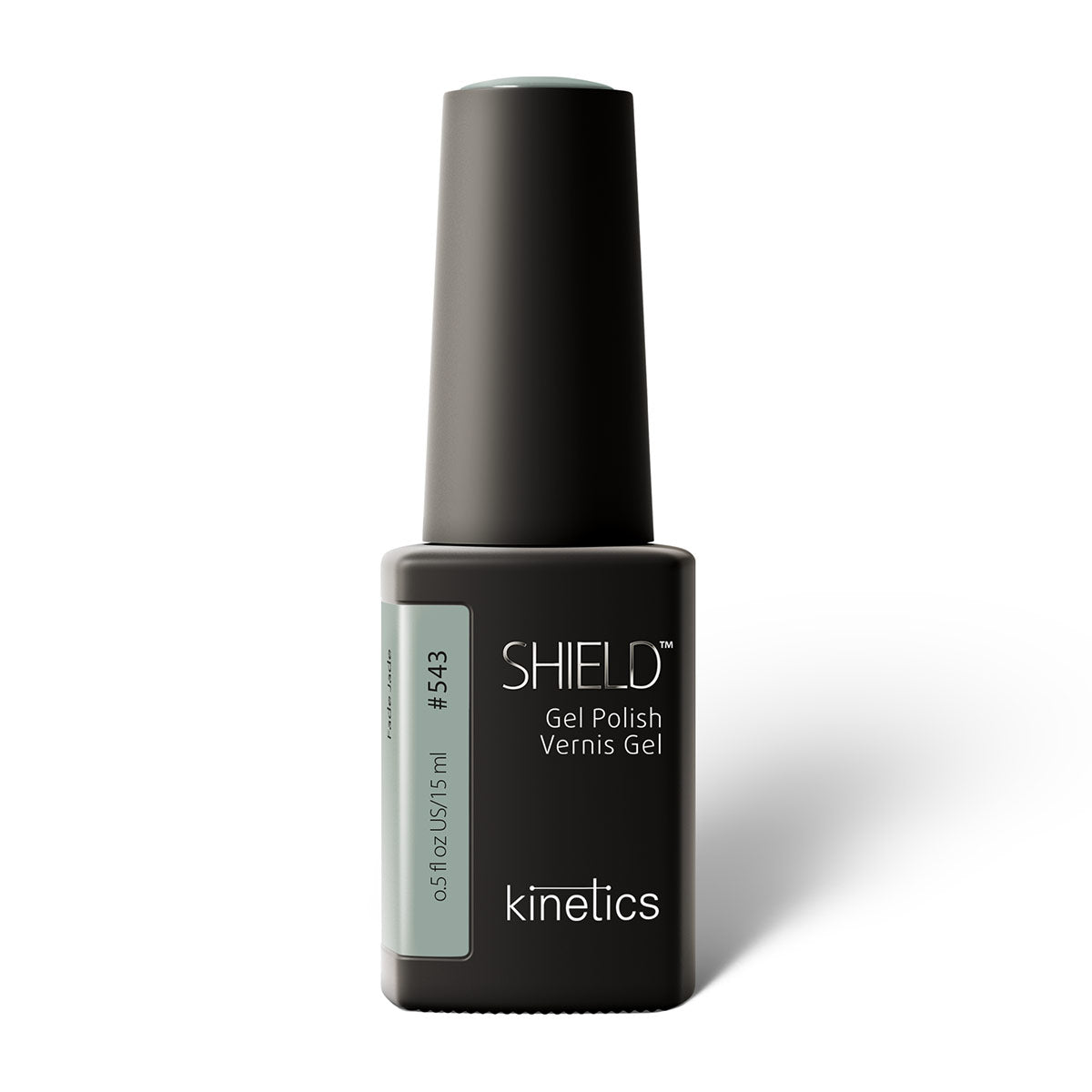 Kinetics SHIELD #543 FADE JADE