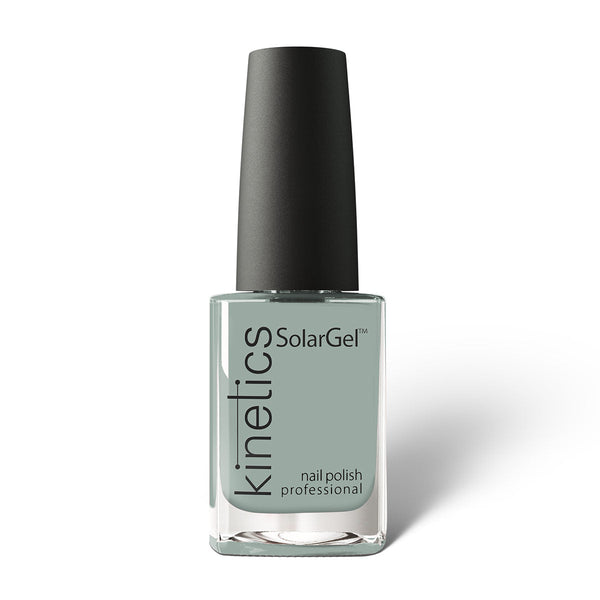 Kinetics SOLARGEL #543 FADE JADE - Nail Mart USA