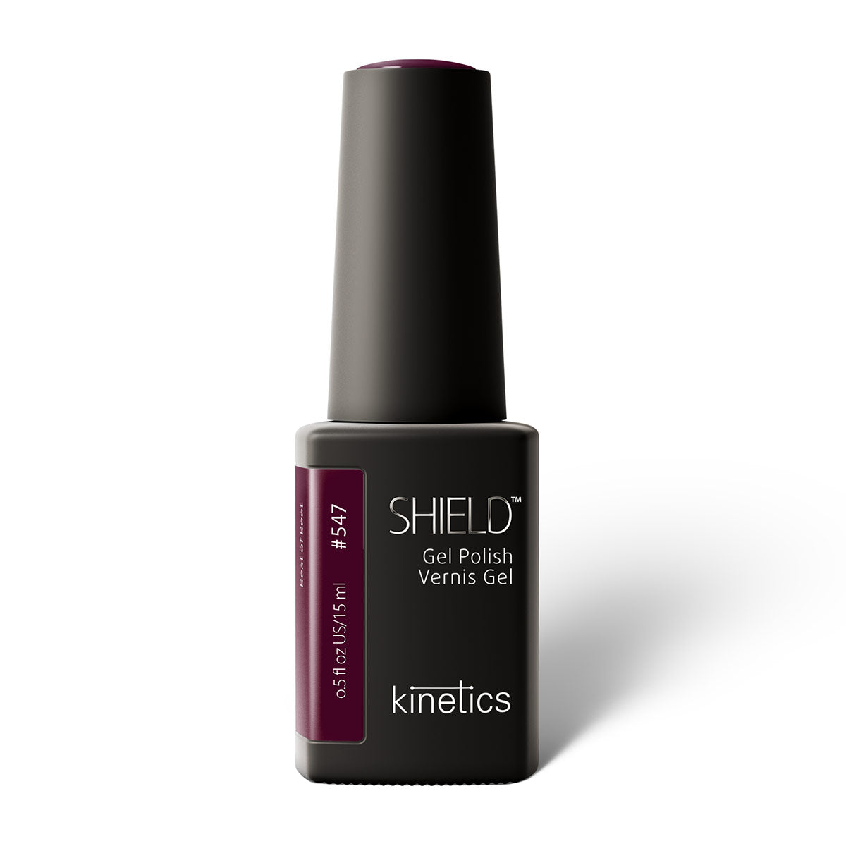 Kinetics SHIELD #547 BEAT OF BEET