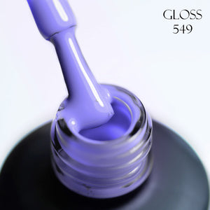 GLOSS Bright Gel Polish