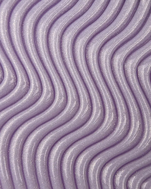 Luna Light Acrygel 54 - Bluish Purple Shimmer