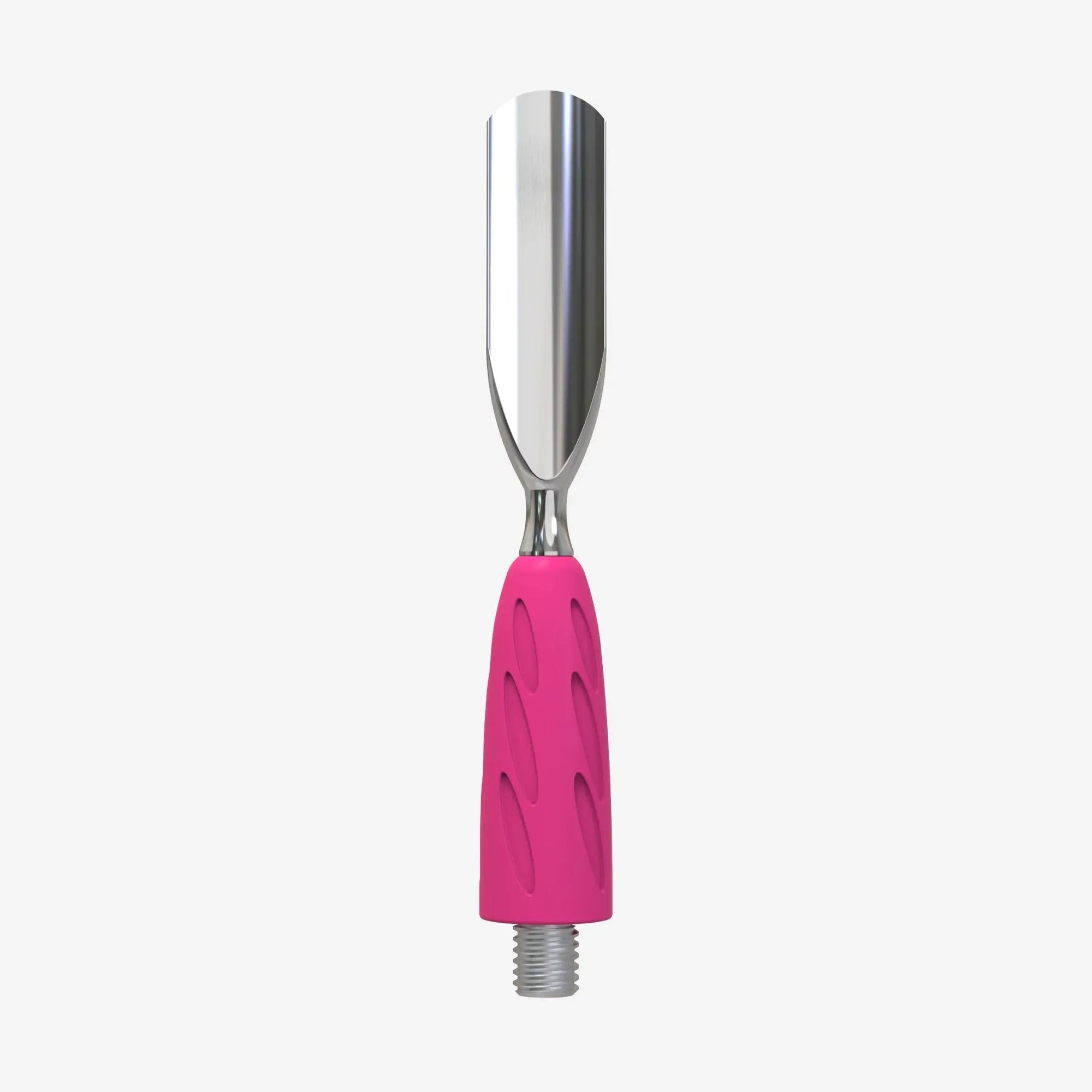 Staleks Pusher Combo UNIQ 17 Rounded Wide Pusher
