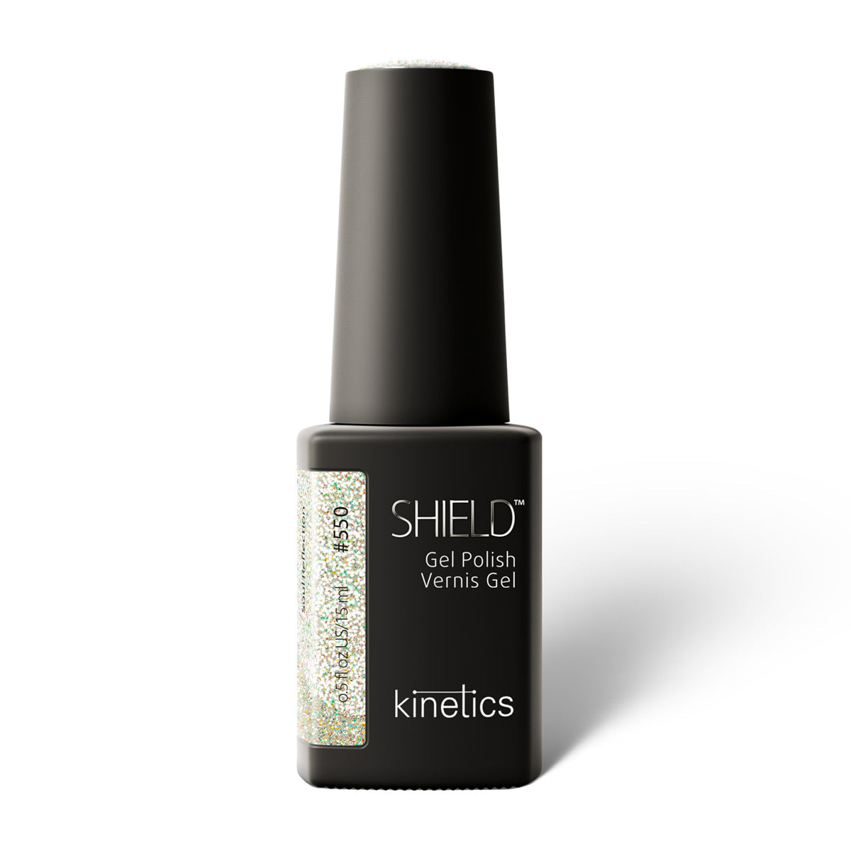Kinetics SHIELD #550 SOULS REFLECTION