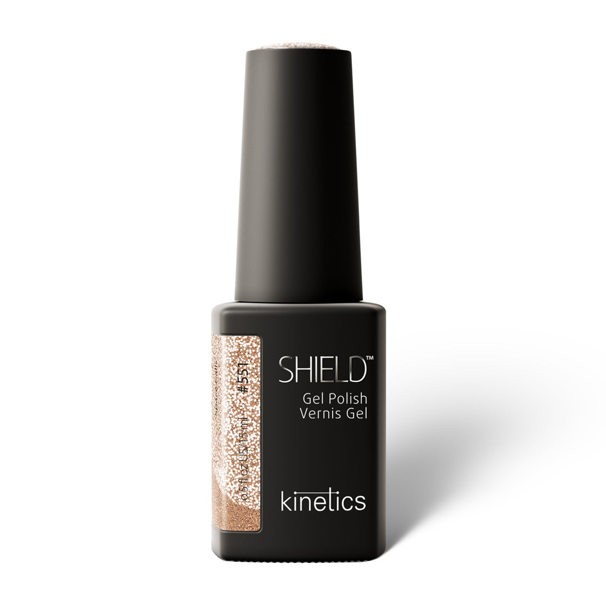 Kinetics SHIELD #551 SPACE CALLS
