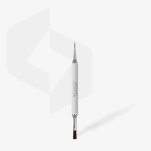 Staleks EXCLUSIVE Double-ended Brush 08/03