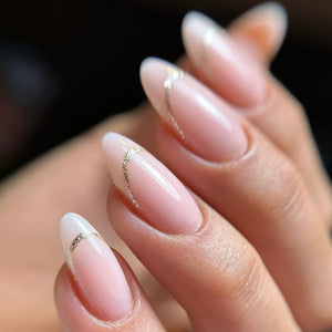 The Best Nails USA Builder Gel - LONDON