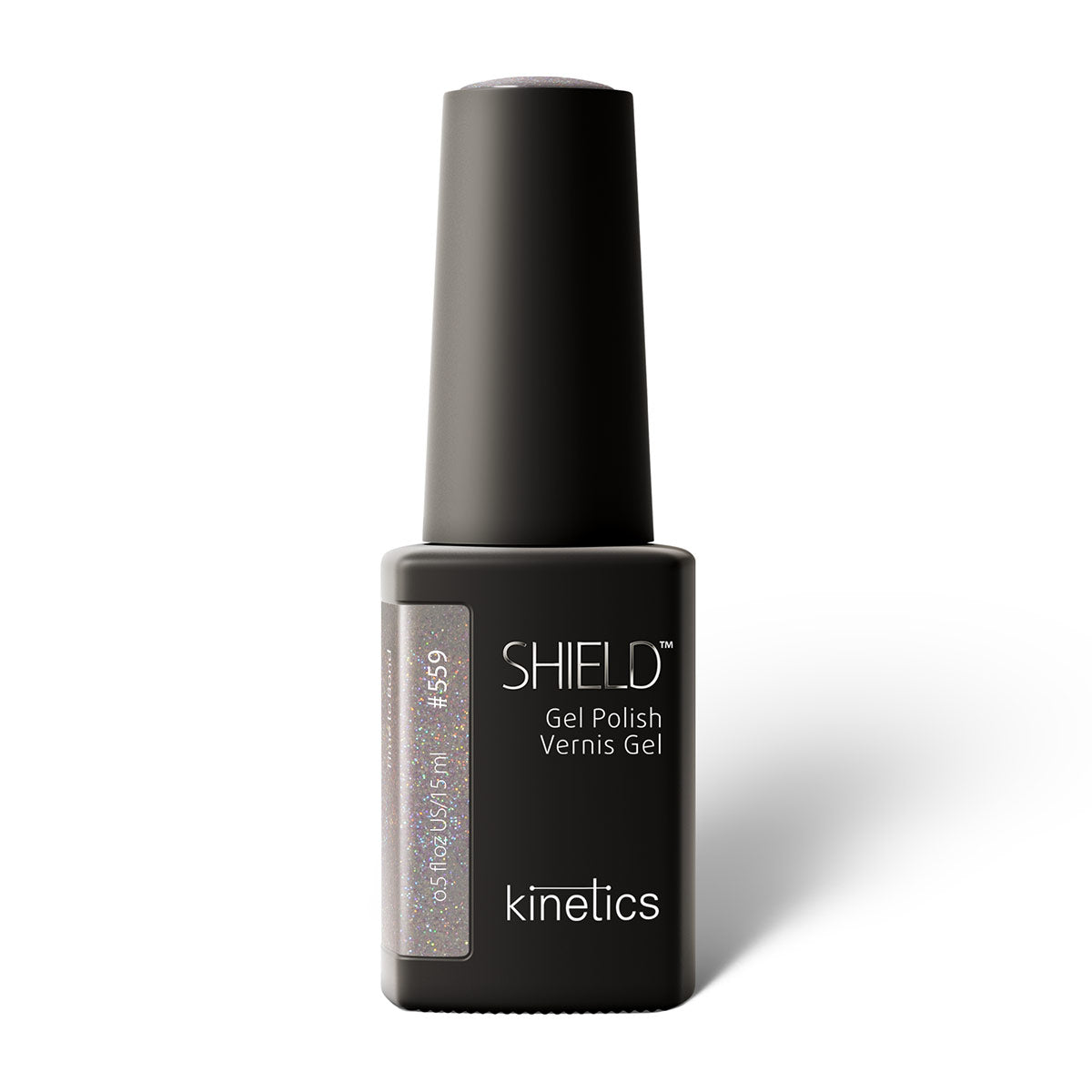 Kinetics SHIELD #559 TIME TO BOND
