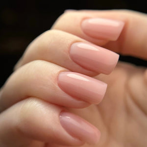 The Best Nails USA Builder Gel - LONDON