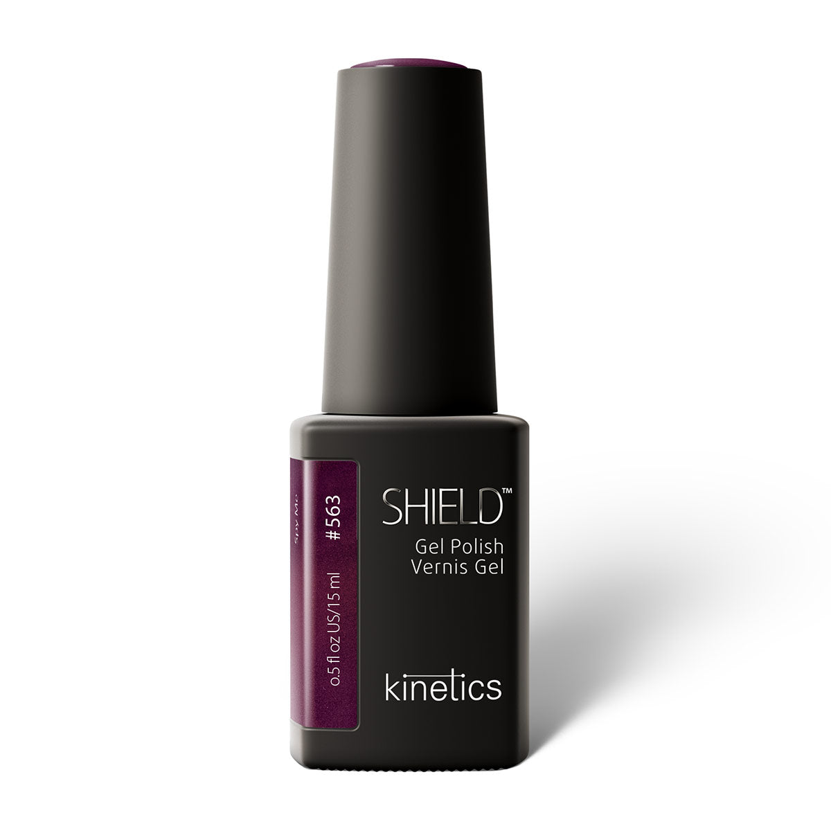 Kinetics SHIELD #563 SPY ME