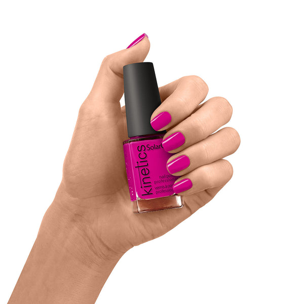Kinetics SOLARGEL #564 POISON KISS - Nail Mart USA