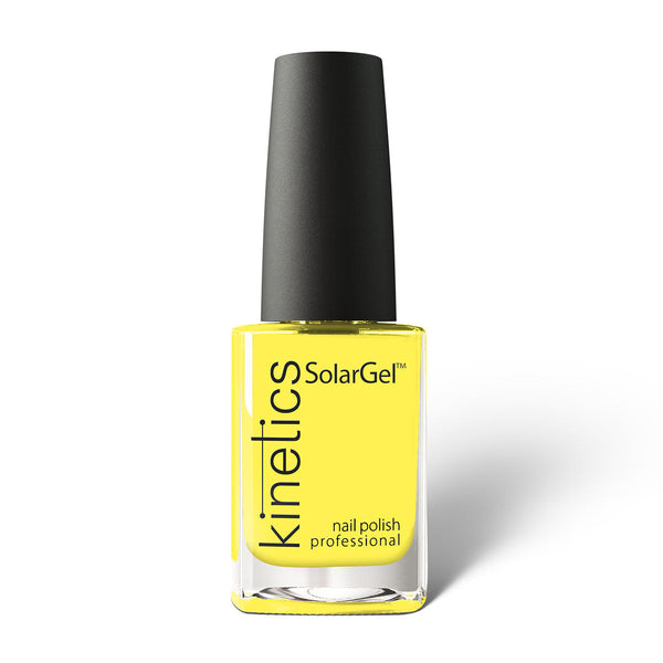 Kinetics SOLARGEL #568 THE BEST ZEST - Nail Mart USA