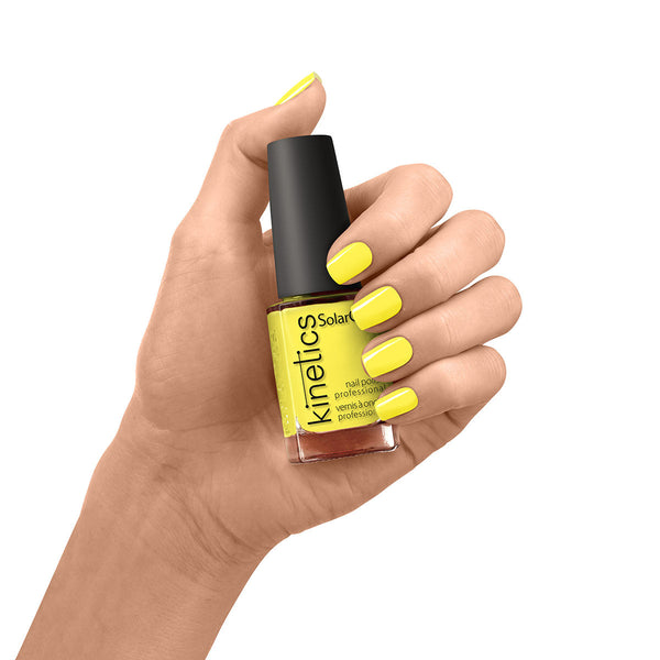 Kinetics SOLARGEL #568 THE BEST ZEST - Nail Mart USA