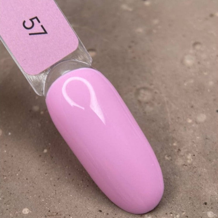 DARK Gel Polish #57, 10ml