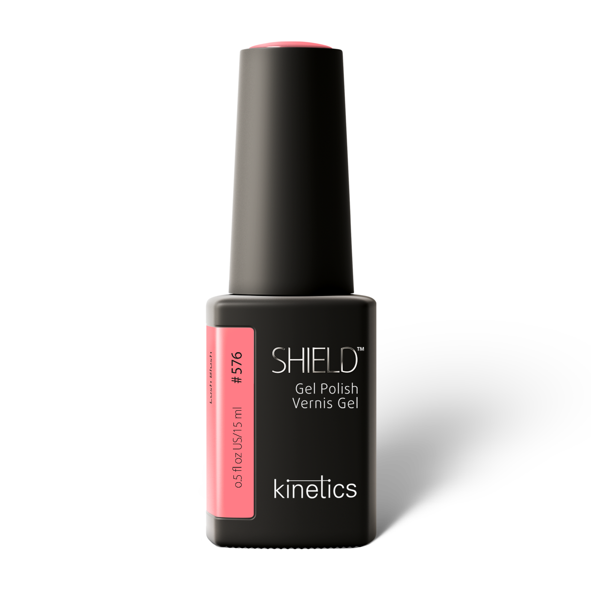 Kinetics SHIELD #576 LUSH BLUSH