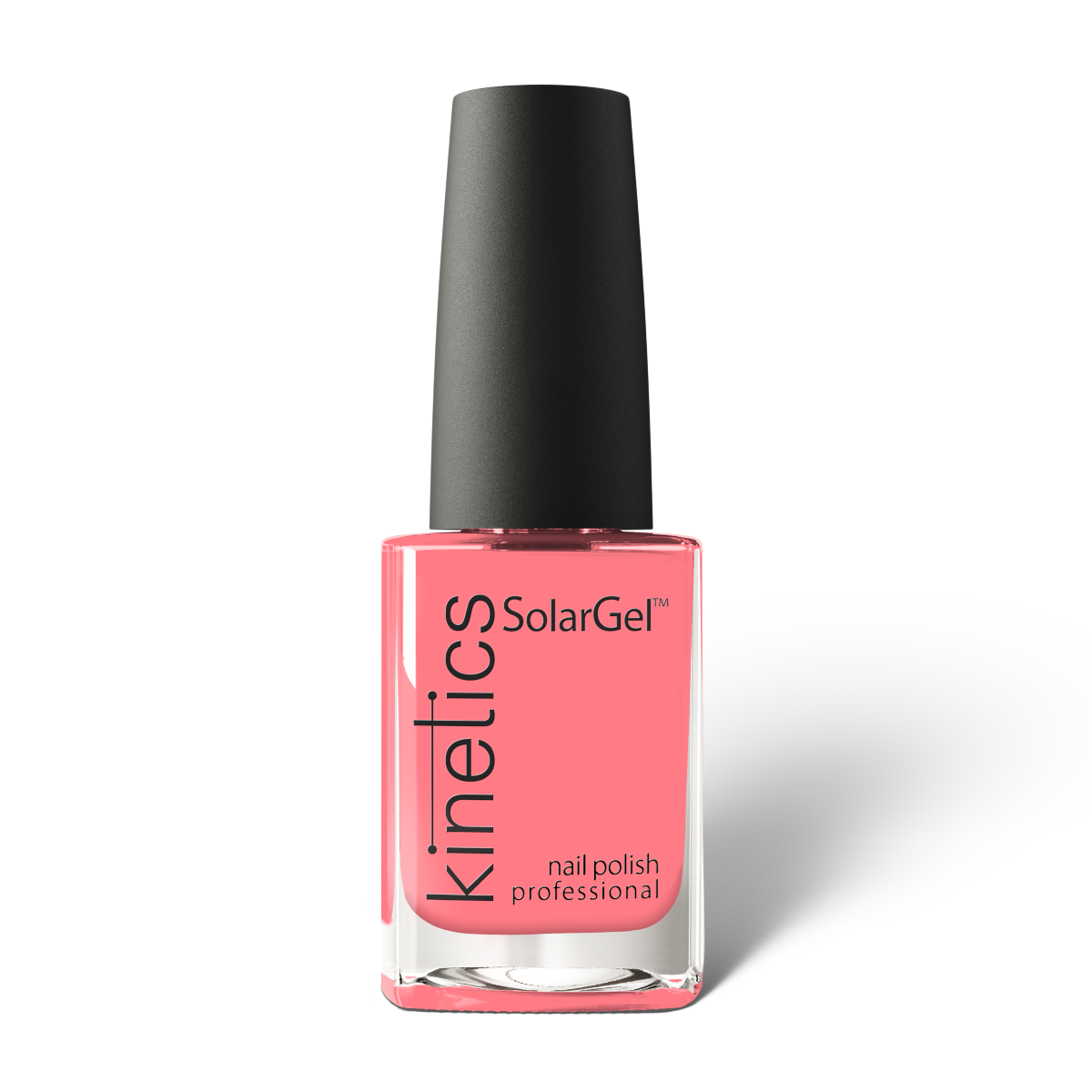 Kinetics SOLARGEL #576 LUSH BLUSH