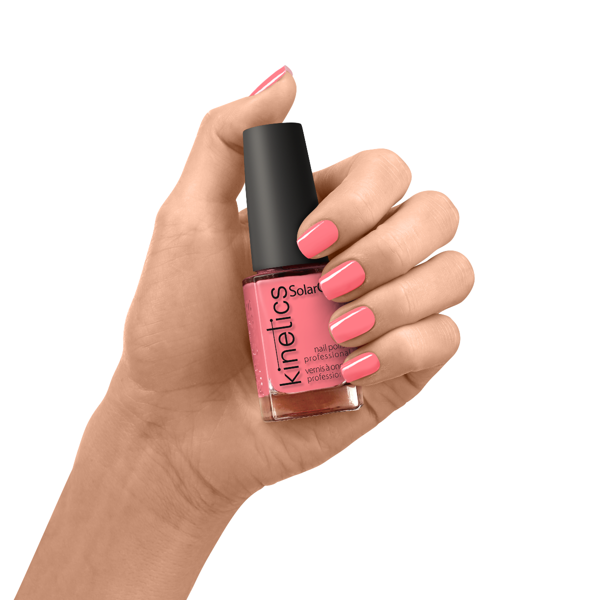 Kinetics SOLARGEL #576 LUSH BLUSH