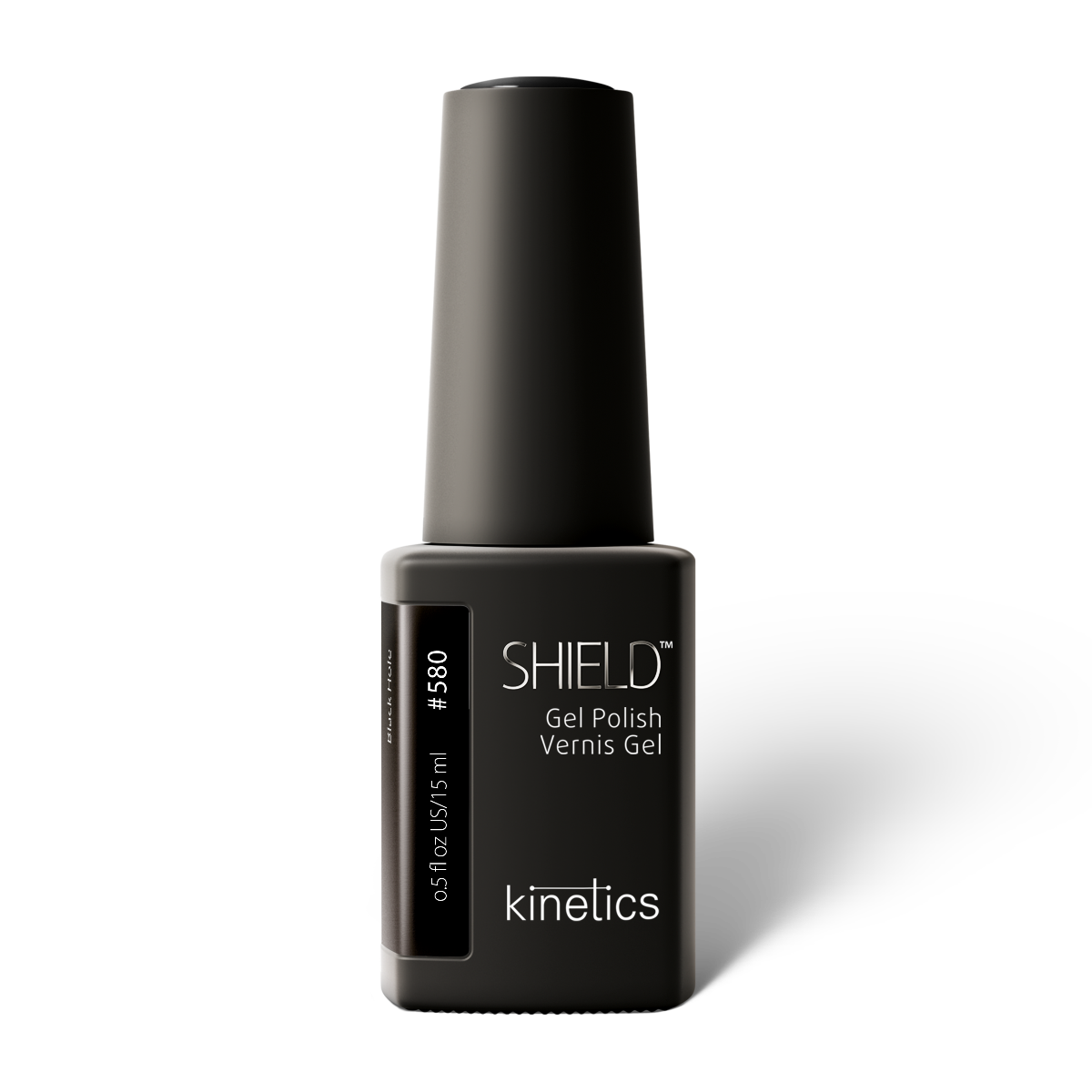 Kinetics SHIELD #580 BLACK HOLE