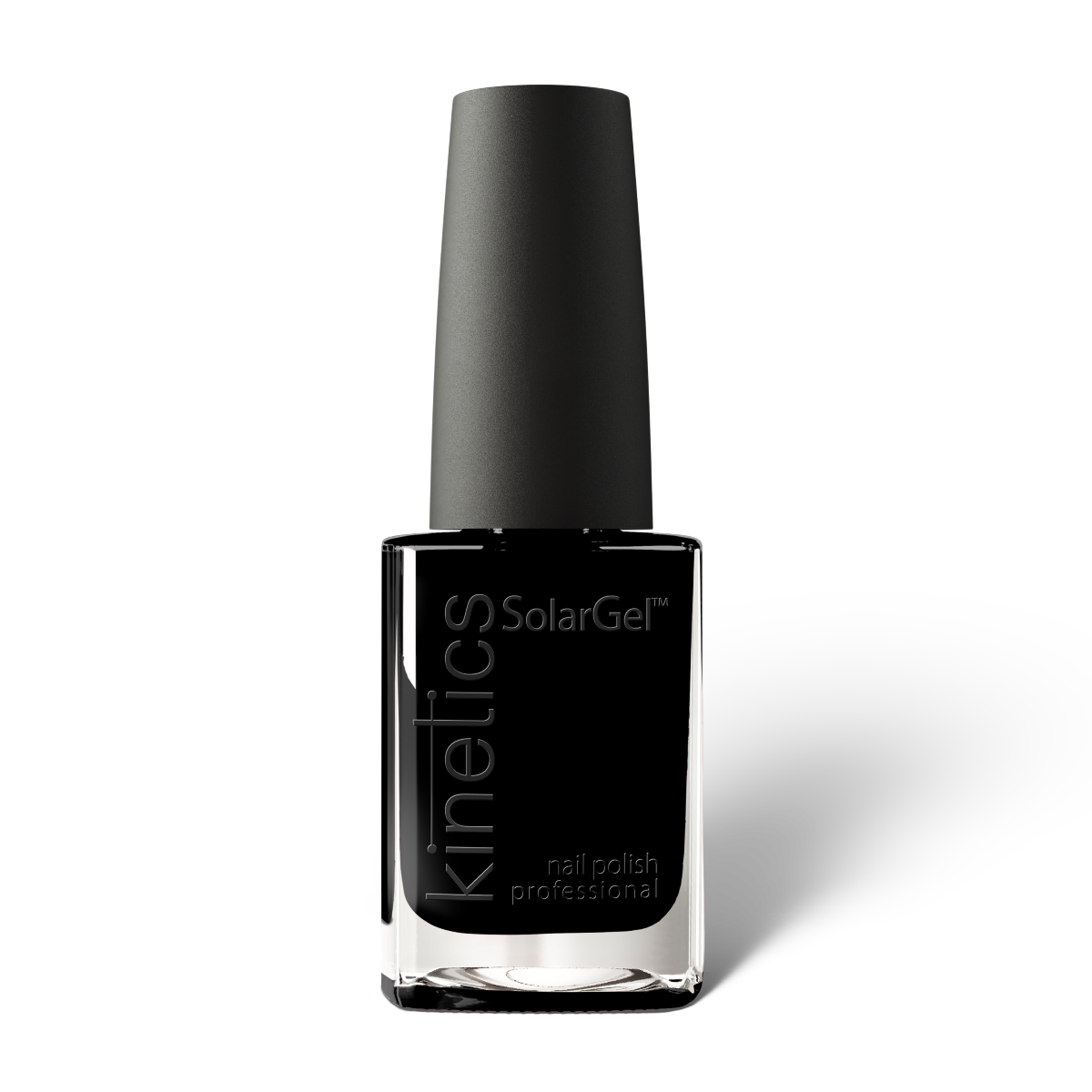 Kinetics SOLARGEL #580 BLACK HOLE
